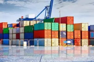 counterfeit products customs recordation