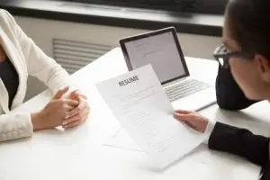pre-employment background screening