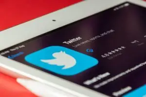 twitter blue