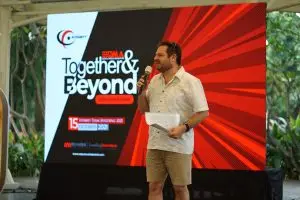 Image for article: Perayaan Ulang Tahun ke-20 Integrity Asia