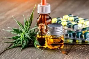 Image for article: Legalisasi ganja di beberapa negara