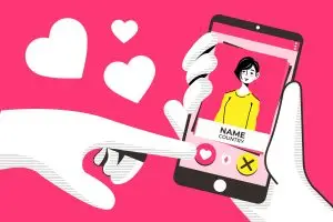 dating scam
