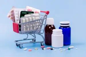 counterfeit drugs