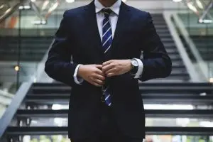 executive fraud