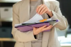 fake documents