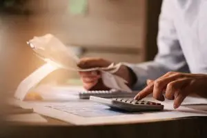 credit check