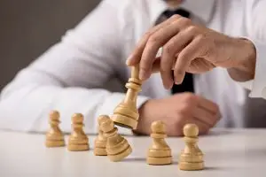 due diligence