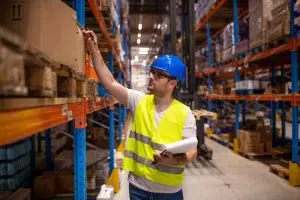 fmcg product diversion
