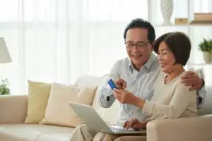 fraud in social security