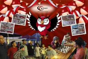integrity indonesia