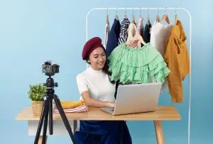 live streaming