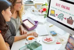 online mystery shopping