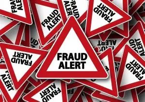 fraud top management
