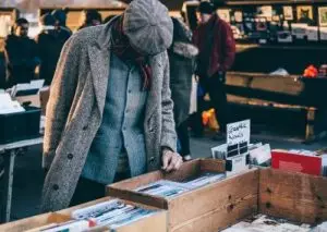 mystery shopping
