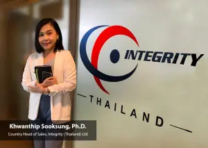 Image for article: Challenges of criminal checks in Thailand