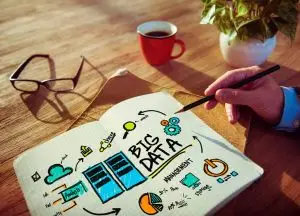 Image for article: Ungguli Para Pelaku Kecurangan, Ini Pentingnya Perusahaan Asuransi Memanfaatkan Analisis Big Data