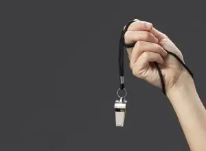 canary whistleblowing system