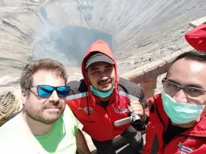 Image for article: Merayakan Ulang Tahun Integrity Asia Yang Ke-17 Dengan Kegiatan Tahunan Outing 2018