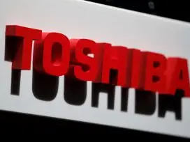 skandal toshiba