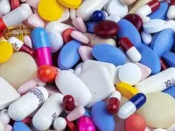 counterfeit drugs