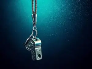 whistleblowing hotline