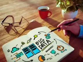 Image for article: Ungguli Para Pelaku Kecurangan, Ini Pentingnya Perusahaan Asuransi Memanfaatkan Analisis Big Data