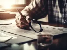 due diligence