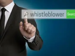 Image for article: Apa Motivasi Whistleblower, Uang Atau Moral?