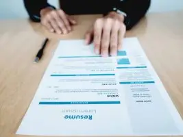 Image for article: Background Check Karyawan: Jangan Percaya Resume Tanpa Reference Check