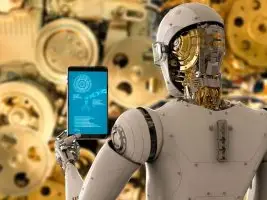 Image for article: Deteksi Fraud: Ini Mengapa Kecerdasan Buatan Tak Bisa Gantikan Kecerdasan Manusia