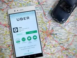 Image for article: Ini Cara Uber Manfaatkan Background Check Untuk Mengurangi Tindak Kriminal