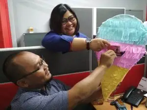 Image for article: Program Saran dan Ide Karyawan dengan ICE BOX