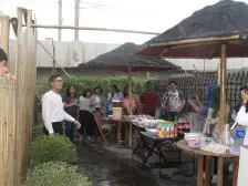 Image for article: Integrity Indonesia Held“Catch Me At My Best” Award on April 2018