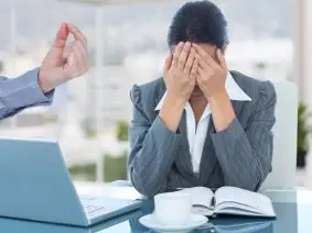 occupational frauds