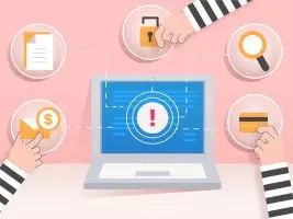 cyber laundering pencucian uang