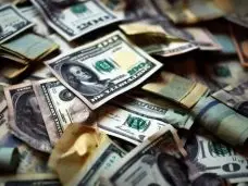 money laundry