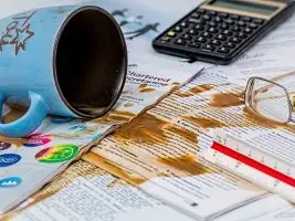 error atau fraud kesalahan atau kecurangan