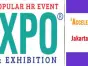 Image for article: Sambut Revolusi Industri 4.0, Integrity Indonesia Ramaikan HR Expo 2018