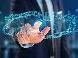 Image for article: Cara blockchain lindungi data digital