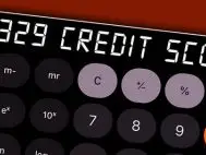credit check