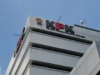 Image for article: Upaya KPK memberantas korupsi di sektor swasta