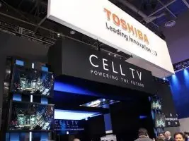 Image for article: Teladan buruk datangkan bencana bagi Toshiba