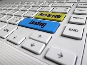 p2p lending