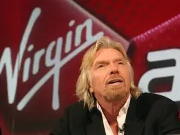 Image for article: Richard Branson: penipu berpura-pura sebagai diriku untuk mencuri informasi pribadi