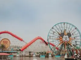 Image for article: Mantan analis ungkap fraud Walt Disney Co.