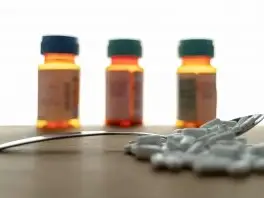 Image for article: Kerugian karena obat palsu capai 46 milyar Rupiah