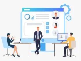Image for article: 3 Cara tingkatkan efektivitas proses rekrutmen perusahaan anda