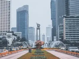 Image for article: Terdakwa kasus penipuan Mantan Dirut TransJakarta, Saatnya Otoritas Publik Pertimbangkan Background Screening
