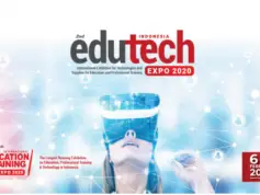 Image for article: Sambut pendidikan di era Industri 4.0, Integrity berpartisipasi di 2nd Indonesia Edutech Expo 2020