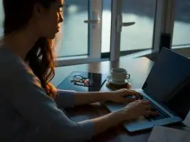 Image for article: Tips menjaga keamanan data perusahaan selama bekerja dari rumah (WFH)